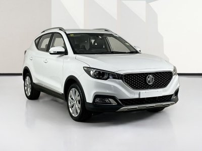 2024 MG ZS AZS1 MY24 EXCITE 4 SP AUTOMATIC