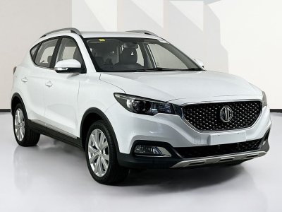 2024 MG ZS AZS1 MY24 EXCITE 4 SP AUTOMATIC