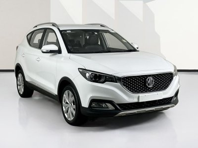 2024 MG ZS AZS1 MY23 EXCITE 4 SP AUTOMATIC