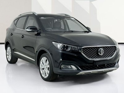 2024 MG ZS AZS1 MY24 EXCITE 4 SP AUTOMATIC