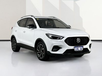 2022 MG ZST MY22 ESSENCE 6 SP AUTOMATIC