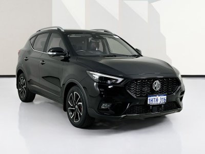 2022 MG ZST MY22 ESSENCE 6 SP AUTOMATIC
