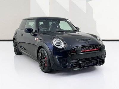 2020 MINI 3D HATCH F56 NIGHTFALL EDITION JCW 8 SP AUTOMATIC STEPTRONIC