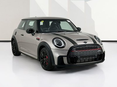 2024 MINI Hatch F56 JCW CLASSIC 8 SP AUTO STEPTRONIC SPRT