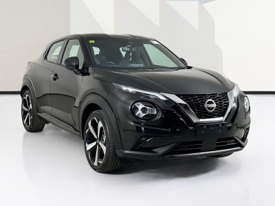 2023 Nissan JUKE F16 MY23 ST-L 7 SP AUTO DUAL CLUTCH