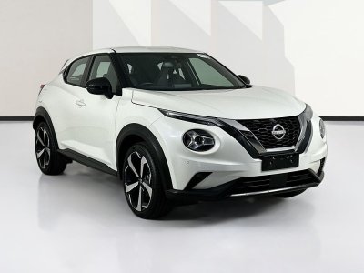 2023 Nissan JUKE FY16 MY23.5 ST-L 7 SP AUTO DUAL CLUTCH