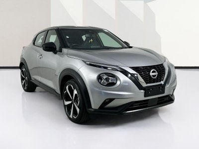 2023 Nissan JUKE FY16 MY23.5 ST-L 7 SP AUTO DUAL CLUTCH