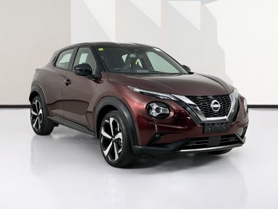 2023 Nissan JUKE F16 MY23 ST-L 7 SP AUTO DUAL CLUTCH