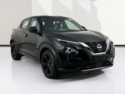 2023 Nissan JUKE F16 MY23 ST-L 7 SP AUTO DUAL CLUTCH