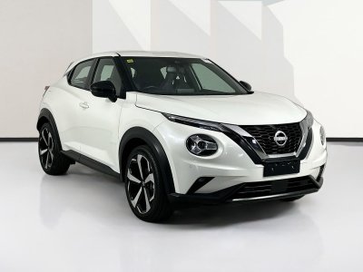 2023 Nissan JUKE F16 MY23 ST-L 7 SP AUTO DUAL CLUTCH
