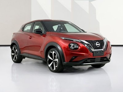 2023 Nissan JUKE F16 MY23 ST-L 7 SP AUTO DUAL CLUTCH