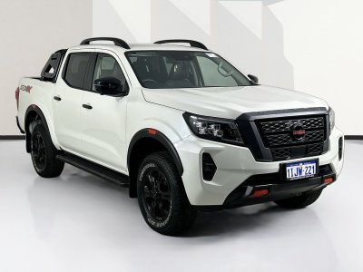 2024 Nissan NAVARA D23 MY24 PRO-4X (4x4) 7 SP AUTOMATIC