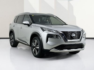 2023 Nissan X-TRAIL T33 MY23 Ti (4WD) CONTINUOUS VARIABLE