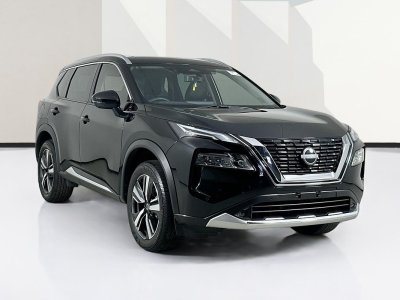 2024 Nissan X-TRAIL T33 MY24 Ti-L (4WD) CONTINUOUS VARIABLE