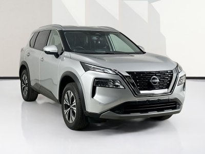 2024 Nissan X-TRAIL T33 MY24 ST-L (4WD) 7 SEAT CONTINUOUS VARIABLE