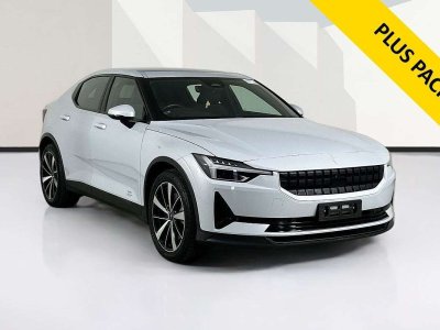 2022 Polestar 2 MY22 LONG RANGE SINGLE MOTOR 78kWh 1 SP AUTOMATIC