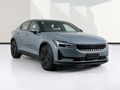 2023 Polestar 2 MY23 STD RANGE SINGLE MOTOR 69kwH 1 SP AUTOMATIC