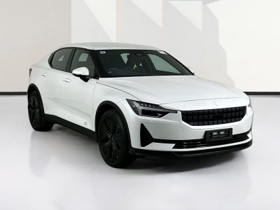2023 Polestar 2 MY23 STD RANGE SINGLE MOTOR 69kwH 1 SP AUTOMATIC