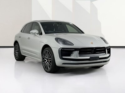 2023 Porsche MACAN 95B MY23 S 7 SP AUTO DUAL CLUTCH