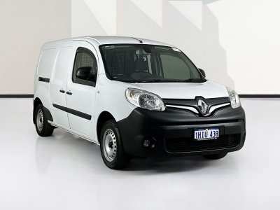 2021 Renault KANGOO X61 MY21 MAXI 1.5 6 SP AUTO DUAL CLUTCH