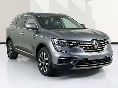 2023 Renault KOLEOS ZGH MY23 ZEN (4x2) CONTINUOUS VARIABLE
