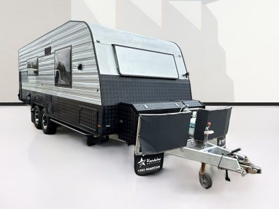 2014 Roadstar SAFARI TAMER