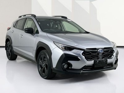 2024 Subaru CROSSTREK MY24 AWD 2.0L CONTINUOUS VARIABLE