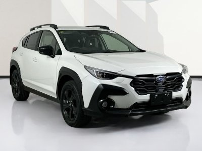 2024 Subaru CROSSTREK MY24 AWD 2.0L CONTINUOUS VARIABLE