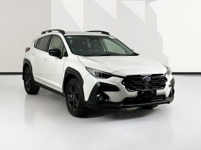 2024 Subaru CROSSTREK MY24 AWD 2.0L CONTINUOUS VARIABLE