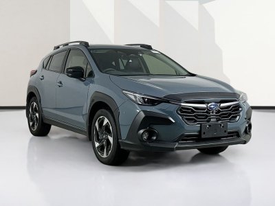 2024 Subaru CROSSTREK MY24 AWD 2.0S CONTINUOUS VARIABLE