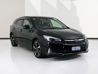 2022 Subaru IMPREZA MY22 2.0i-S (AWD) CONTINUOUS VARIABLE