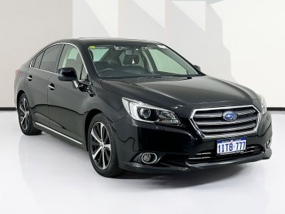 2015 Subaru LIBERTY MY15 3.6R CONTINUOUS VARIABLE