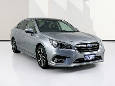 2020 Subaru LIBERTY MY20 2.5i AWD CONTINUOUS VARIABLE
