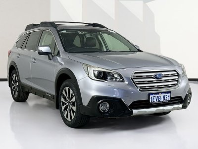 2015 Subaru OUTBACK MY15 2.5i PREMIUM AWD CONTINUOUS VARIABLE