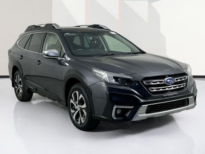 2021 Subaru OUTBACK MY21 AWD TOURING CONTINUOUS VARIABLE