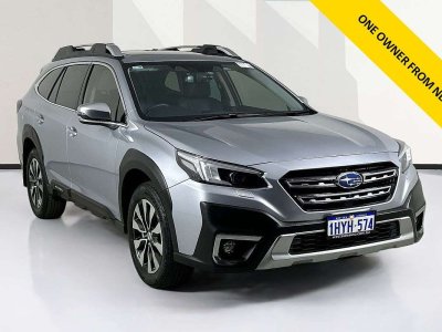 2023 Subaru OUTBACK MY23 AWD TOURING CONTINUOUS VARIABLE