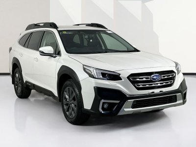 2024 Subaru OUTBACK MY24 AWD CONTINUOUS VARIABLE