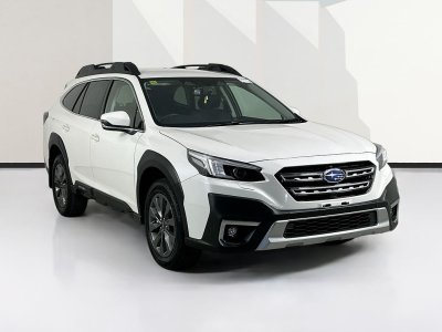 2024 Subaru OUTBACK MY24 AWD CONTINUOUS VARIABLE