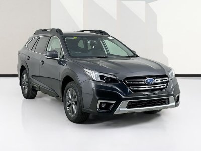 2024 Subaru OUTBACK MY24 AWD CONTINUOUS VARIABLE