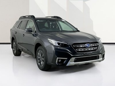 2024 Subaru OUTBACK MY24 AWD CONTINUOUS VARIABLE
