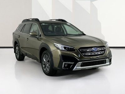 2024 Subaru OUTBACK MY24 AWD CONTINUOUS VARIABLE