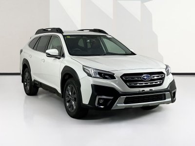 2024 Subaru OUTBACK MY24 AWD CONTINUOUS VARIABLE