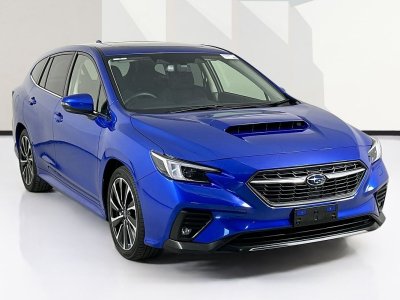2022 Subaru WRX MY22 tS (AWD) CONTINUOUS VARIABLE