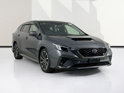 2023 Subaru WRX MY23 tS (AWD) CONTINUOUS VARIABLE