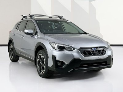2021 Subaru XV MY21 2.0i-S AWD CONTINUOUS VARIABLE