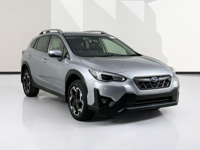 2021 Subaru XV MY21 2.0i-S AWD CONTINUOUS VARIABLE