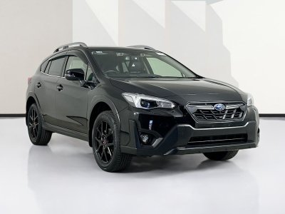 2022 Subaru XV MY22 2.0i-S AWD CONTINUOUS VARIABLE