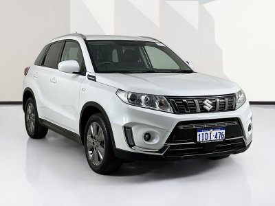 2023 Suzuki VITARA LY SERIES II MY22 1.6L 6 SP AUTOMATIC