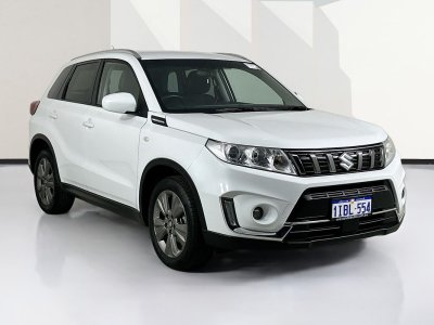 2023 Suzuki VITARA LY SERIES II MY22 1.6L 6 SP AUTOMATIC