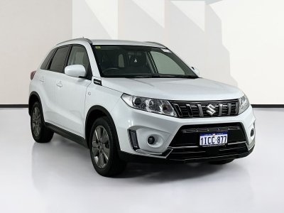 2023 Suzuki VITARA LY SERIES II MY22 1.6L 6 SP AUTOMATIC